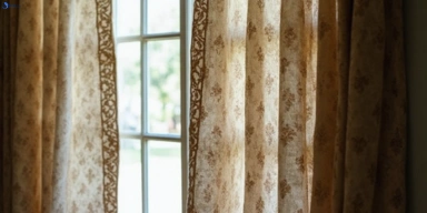 Professional curtain stain treatment on-site heidelberg-vic Matty Curtain Cleaning